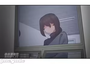 Page 1670 of 我的聊天女友 | Nude Cam Girlfriend 1-30 - preview thumbnail