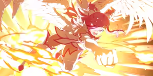 Page 4 of Magicami DX - preview thumbnail