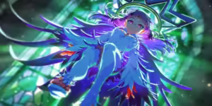 Page 5 of Magicami DX - preview thumbnail