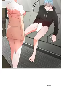 Page 1354 of 妄想王 ~電脳の力で現実無双 1-45 - preview thumbnail