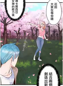 Page 1461 of 妄想王 ~電脳の力で現実無双 1-45 - preview thumbnail