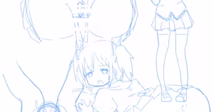 Page 1037 of いたがきすーぱーDX Part.2023 - preview thumbnail