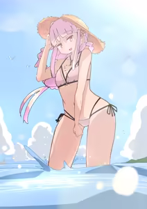 Page 114 of いたがきすーぱーDX Part.2023 - preview thumbnail