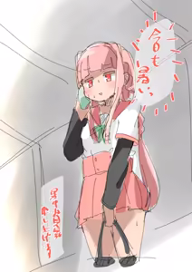Page 119 of いたがきすーぱーDX Part.2023 - preview thumbnail