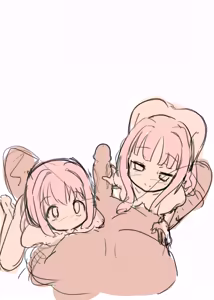 Page 924 of いたがきすーぱーDX Part.2023 - preview thumbnail