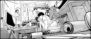 Page 26 of Punikko ga Kokoro no Oku no "Shiawase" o Omoidasu made - preview thumbnail