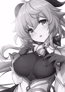 Page 3 of Hiru Katsu! - preview thumbnail