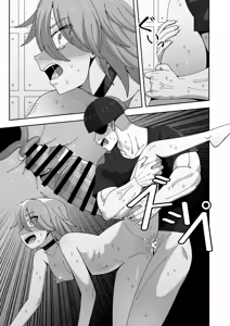 Page 30 of Lesbian no Ko to Sex shinai to Derarenai Heya - preview thumbnail