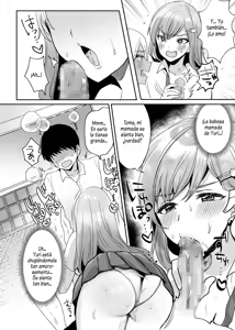 Page 106 of Futago Gal o Boku no Chinpo de Toriko ni Shichatta Hanashi. [Digital] 1-4 - preview thumbnail