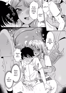 Page 132 of Futago Gal o Boku no Chinpo de Toriko ni Shichatta Hanashi. [Digital] 1-4 - preview thumbnail