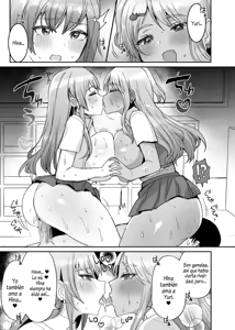 Page 137 of Futago Gal o Boku no Chinpo de Toriko ni Shichatta Hanashi. [Digital] 1-4 - preview thumbnail