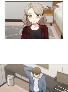 Page 152 of 不可以跟青梅竹马做不能做的事吗 | Friends or F-buddies? 1-46 - preview thumbnail