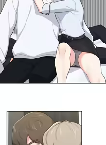 Page 467 of 不可以跟青梅竹马做不能做的事吗 | Friends or F-buddies? 1-46 - preview thumbnail