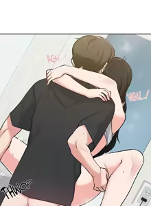 Page 576 of 不可以跟青梅竹马做不能做的事吗 | Friends or F-buddies? 1-46 - preview thumbnail