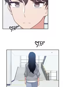 Page 596 of 不可以跟青梅竹马做不能做的事吗 | Friends or F-buddies? 1-46 - preview thumbnail