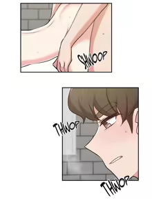 Page 597 of 不可以跟青梅竹马做不能做的事吗 | Friends or F-buddies? 1-46 - preview thumbnail