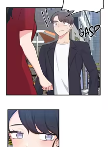 Page 727 of 不可以跟青梅竹马做不能做的事吗 | Friends or F-buddies? 1-46 - preview thumbnail
