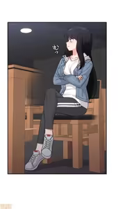 Page 82 of 不可以跟青梅竹马做不能做的事吗 | Friends or F-buddies? 1-46 - preview thumbnail
