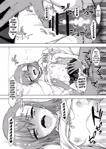 Page 4 of Natsuyasumi Kocchan Jiyuu Kenkyuu 02 - preview thumbnail