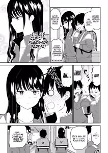 Page 3 of Toraware no Taiiku Souko de Cool-Dere JK to Kusuguri H!｜Encerrados en el Almacén del Gimnasio, Sexo Cosquilleante con una Estudiante Kuudere - preview thumbnail
