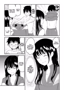 Page 9 of Toraware no Taiiku Souko de Cool-Dere JK to Kusuguri H!｜Encerrados en el Almacén del Gimnasio, Sexo Cosquilleante con una Estudiante Kuudere - preview thumbnail