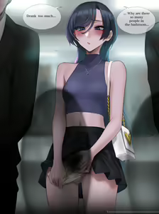 Page 241 of いけめる (7057787) 2026.03.06 - preview thumbnail