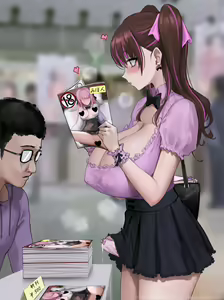 Page 263 of いけめる (7057787) 2026.03.06 - preview thumbnail