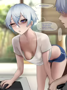 Page 291 of いけめる (7057787) 2026.03.06 - preview thumbnail