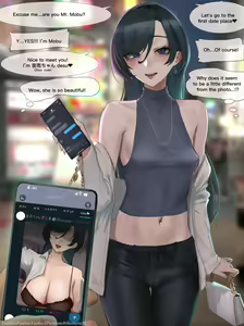 Page 395 of いけめる (7057787) 2026.03.06 - preview thumbnail