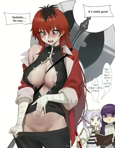 Page 433 of いけめる (7057787) 2026.03.06 - preview thumbnail