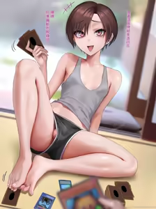 Page 45 of いけめる (7057787) 2026.03.06 - preview thumbnail