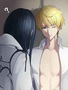 Page 708 of いけめる (7057787) 2026.03.06 - preview thumbnail