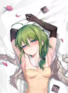 博起了 — hentai manga cover on Fhentai