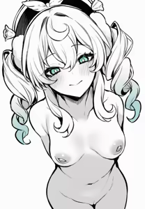 Page 4 of やみ - preview thumbnail