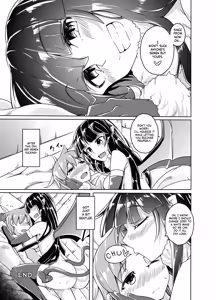 Page 37 of Watashi no Mamono Musume (Koibito) o Shoukai Shimasu! EX Monpara Soushuuhen | Introducing My Monster Girl! (Girlfriend) EX Paradox Compilation - preview thumbnail