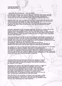 Page 85 of Watashi no Mamono Musume (Koibito) o Shoukai Shimasu! EX Monpara Soushuuhen | Introducing My Monster Girl! (Girlfriend) EX Paradox Compilation - preview thumbnail