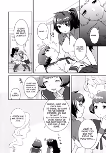 Page 13 of Futanari Relations (decensored) - preview thumbnail