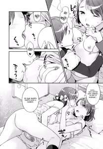 Page 65 of Futanari Relations (decensored) - preview thumbnail