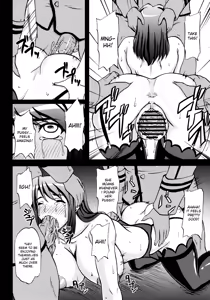 Page 29 of Kangoku Senkan Anthology ~Hidou no Sennou Kaizou Koukai~ - preview thumbnail