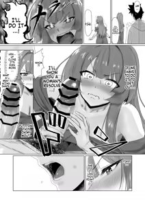 Page 23 of Sex Shinai to Derarenai Hotel 2 | The hotel you can't leave without having sex 2 - preview thumbnail