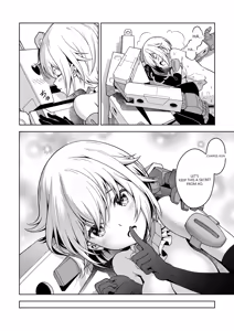 Page 24 of Gourai, Juuden ga Kininaru! (Frame Arms Girl) [English] [VGT13] [Digital][ - preview thumbnail