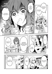 Page 5 of Gourai, Juuden ga Kininaru! (Frame Arms Girl) [English] [VGT13] [Digital][ - preview thumbnail