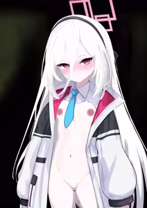 Page 43 of A Story About Kei Unknowingly Playing an Eroge and Having an Erotic Experience - preview thumbnail