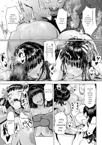 Page 16 of White Syndrome｜Síndrome Blanco - preview thumbnail