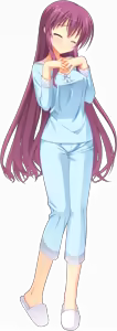 Page 973 of DRACU-RIOT! (Character set) (2/3) blush - preview thumbnail