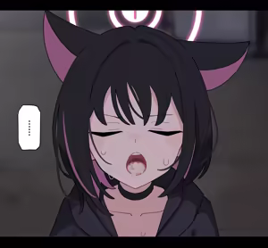 Page 103 of Kazusa NTR | 和纱NTR 1（Blue Archive） - preview thumbnail