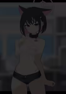 Page 125 of Kazusa NTR | 和纱NTR 1（Blue Archive） - preview thumbnail