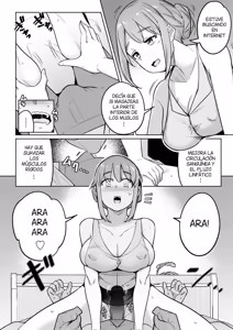 Page 8 of Kouhai Amayakashi Harem in Fuuki Iinkai Ch. 5 | Un Kouhai mimado por un Haren en el Comite de la Moral Publica - preview thumbnail