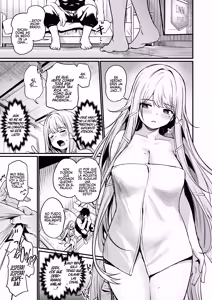 Page 11 of Konya wa Otanoshimi desu. - preview thumbnail