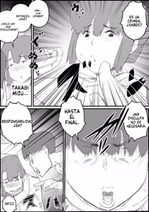 Page 16 of Hajimete wa, Kaa-san de... Haha to Musuko no Manatsu no Himegoto｜Un secreto de verano - preview thumbnail